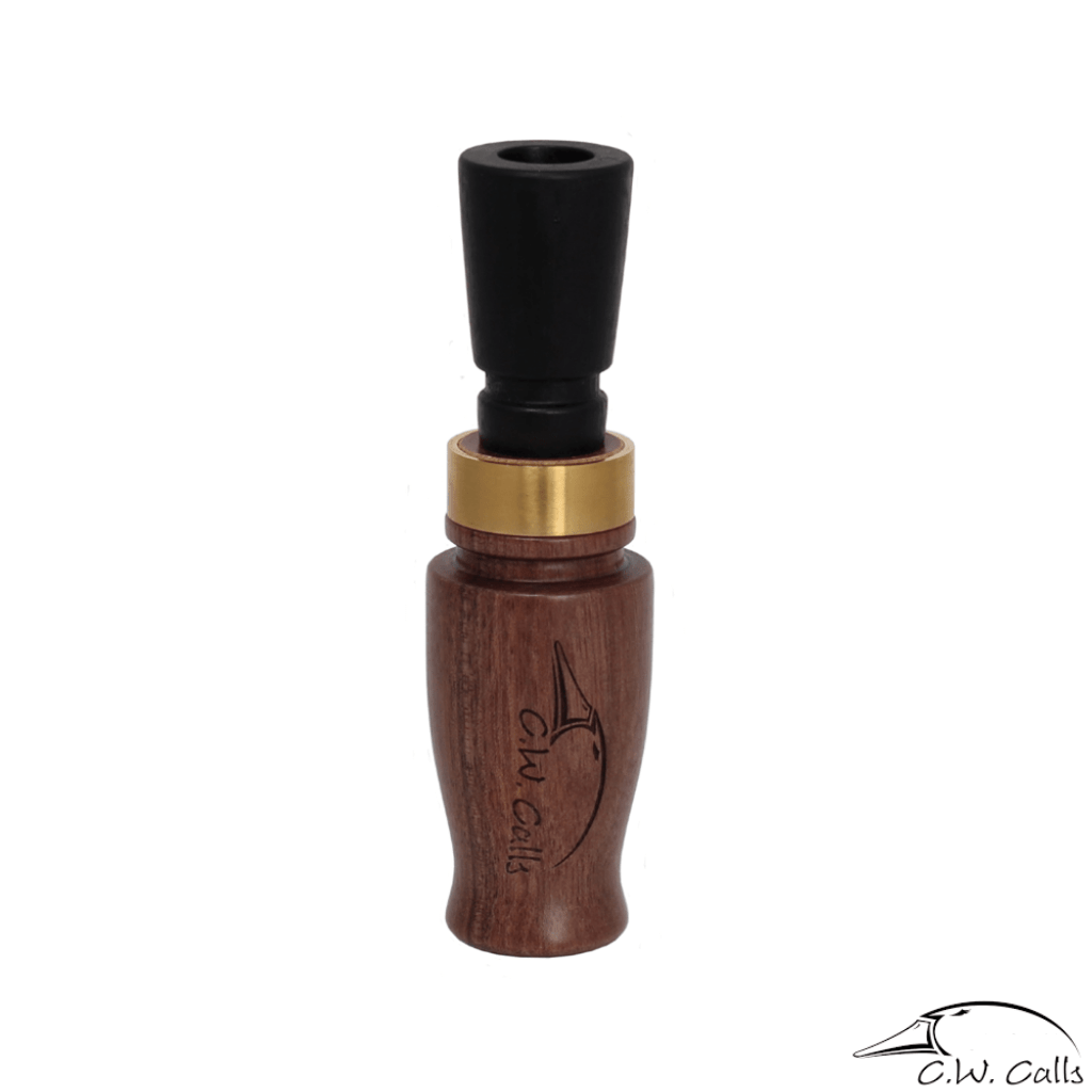 Cupped Wing Calls 'The Cadence' Duck Caller - Fish City Hamilton - -
