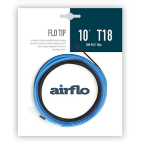 Airflo 10' Flo Tips - Fish City Hamilton - T18 -