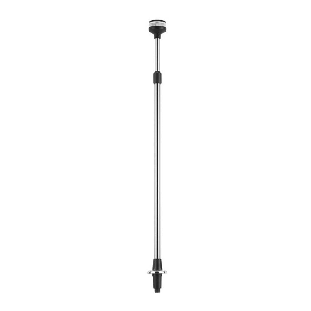 Anchor Lights LED Telescopic - Fish City Hamilton - 610mm-1220mm -