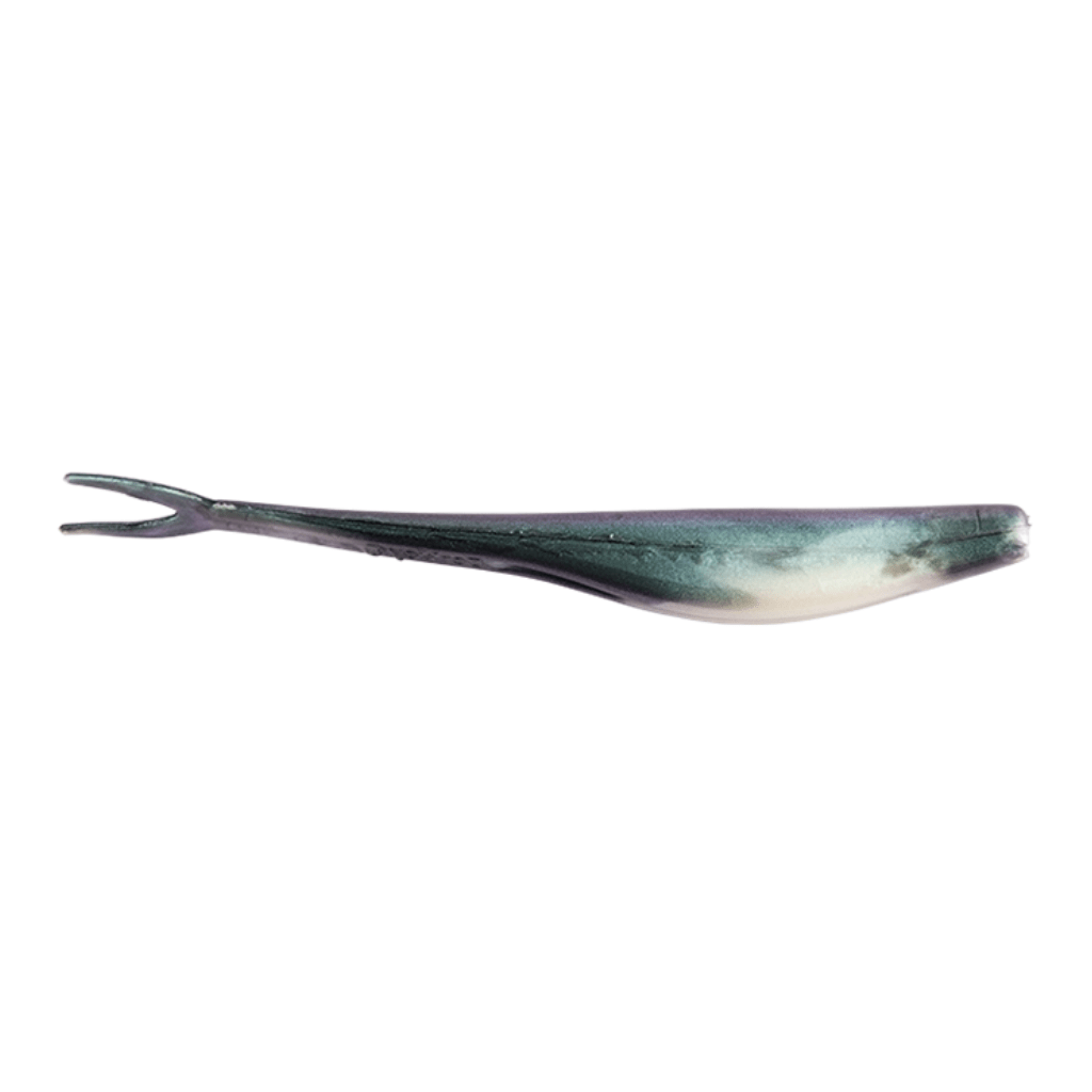 Berkley Gulp 5" Jerk Shad Softbaits - Fish City Hamilton - Ocean Shift -