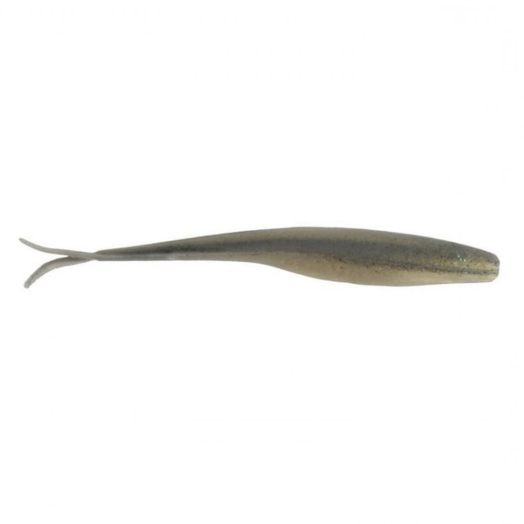 Berkley Gulp 5" Jerk Shad Softbaits - Fish City Hamilton - Sardine -