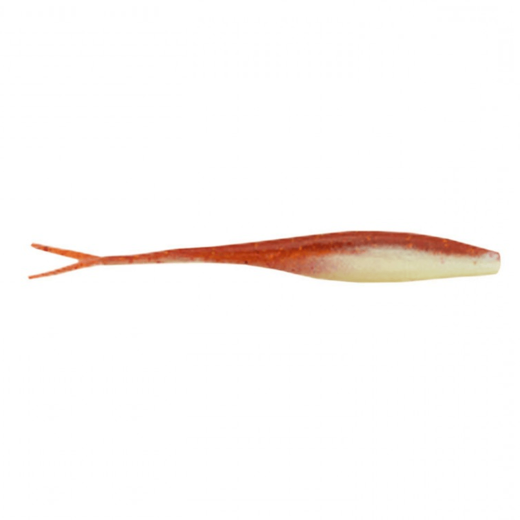 Berkley Gulp 5" Jerk Shad Softbaits - Fish City Hamilton - BBQ Chicken -