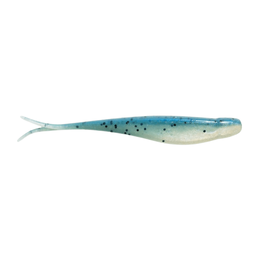 Berkley Gulp 5" Jerk Shad Softbaits - Fish City Hamilton - Pilchard -