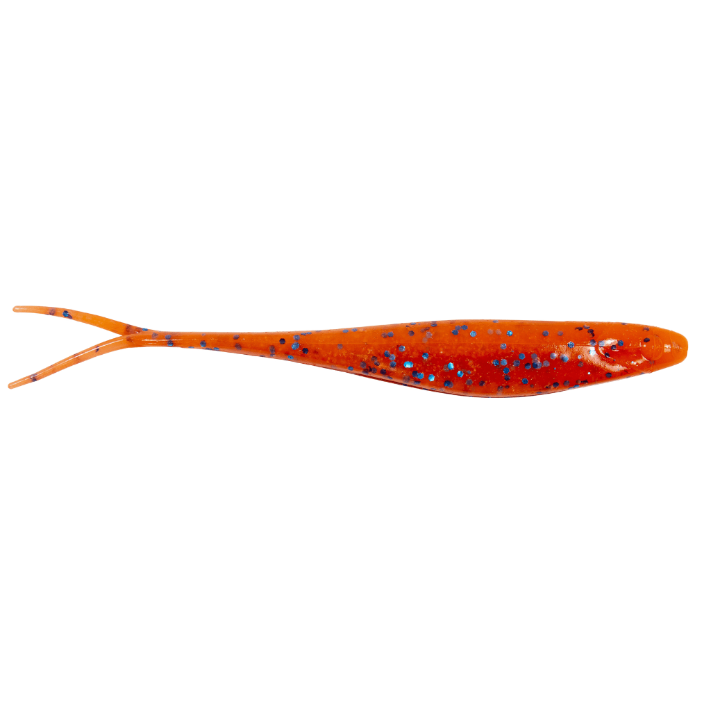 Berkley Gulp 7" Shad Softbait - Fish City Hamilton - Coral Trout -