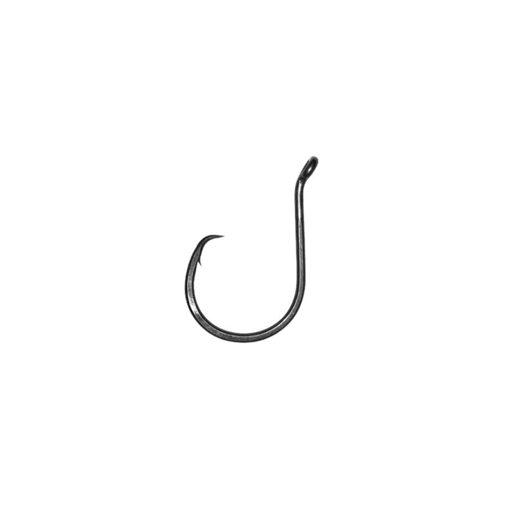 BKK Circle Super Slide Bait Hooks 25 Pack - Fish City Hamilton - 10/0 -