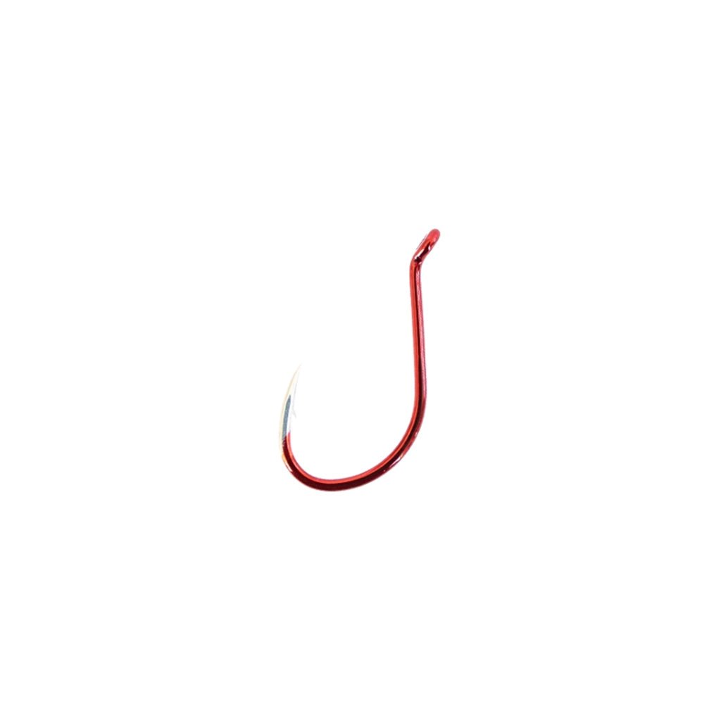 BKK Octopus Beak Red Hooks 25 Pack - Fish City Hamilton - 10/0 -