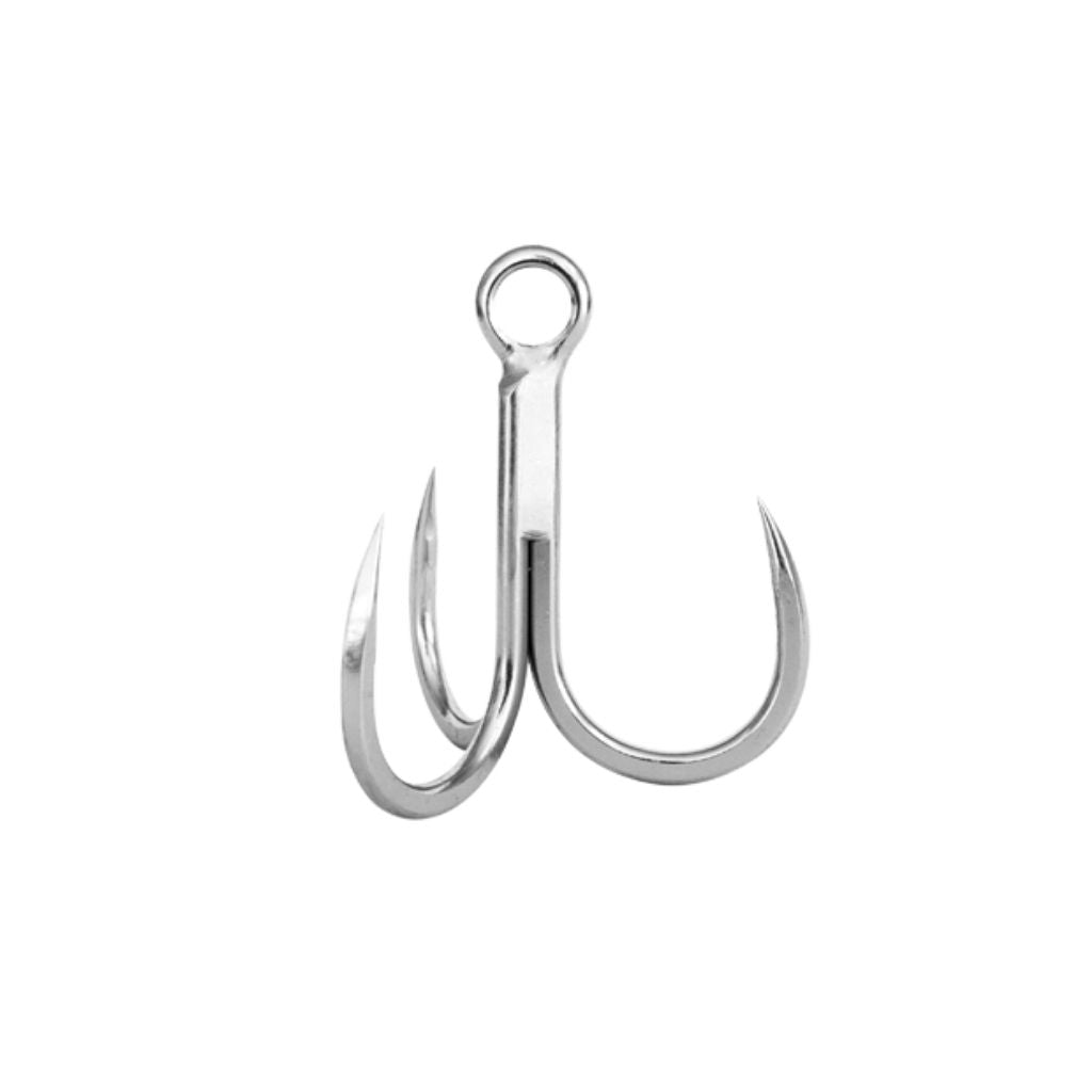 BKK Raptor-Z BL treble hooks - Fish City Hamilton - 2/0 -