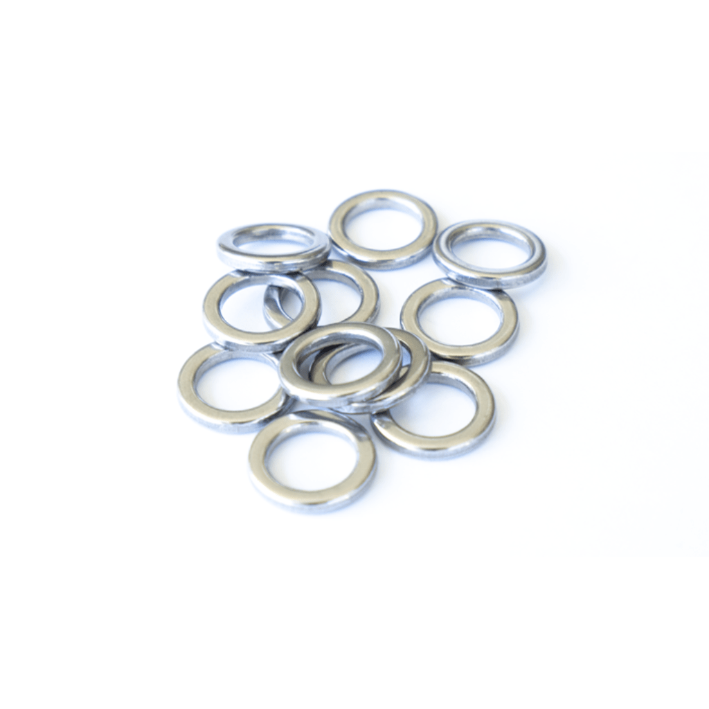 BKK Solid Rings - Fish City Hamilton - 7 -