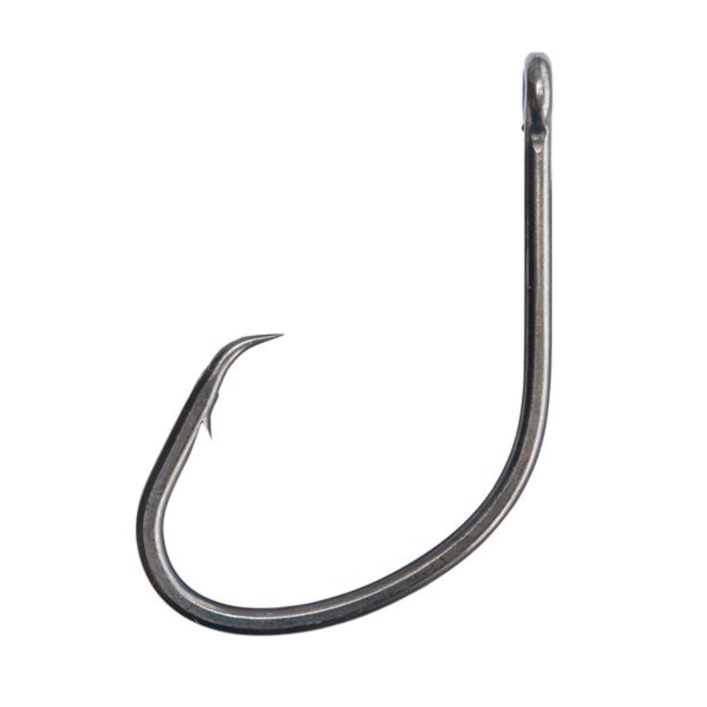 Black Magic KLT Hooks - Fish City Hamilton - 4/0 - Economy Pack