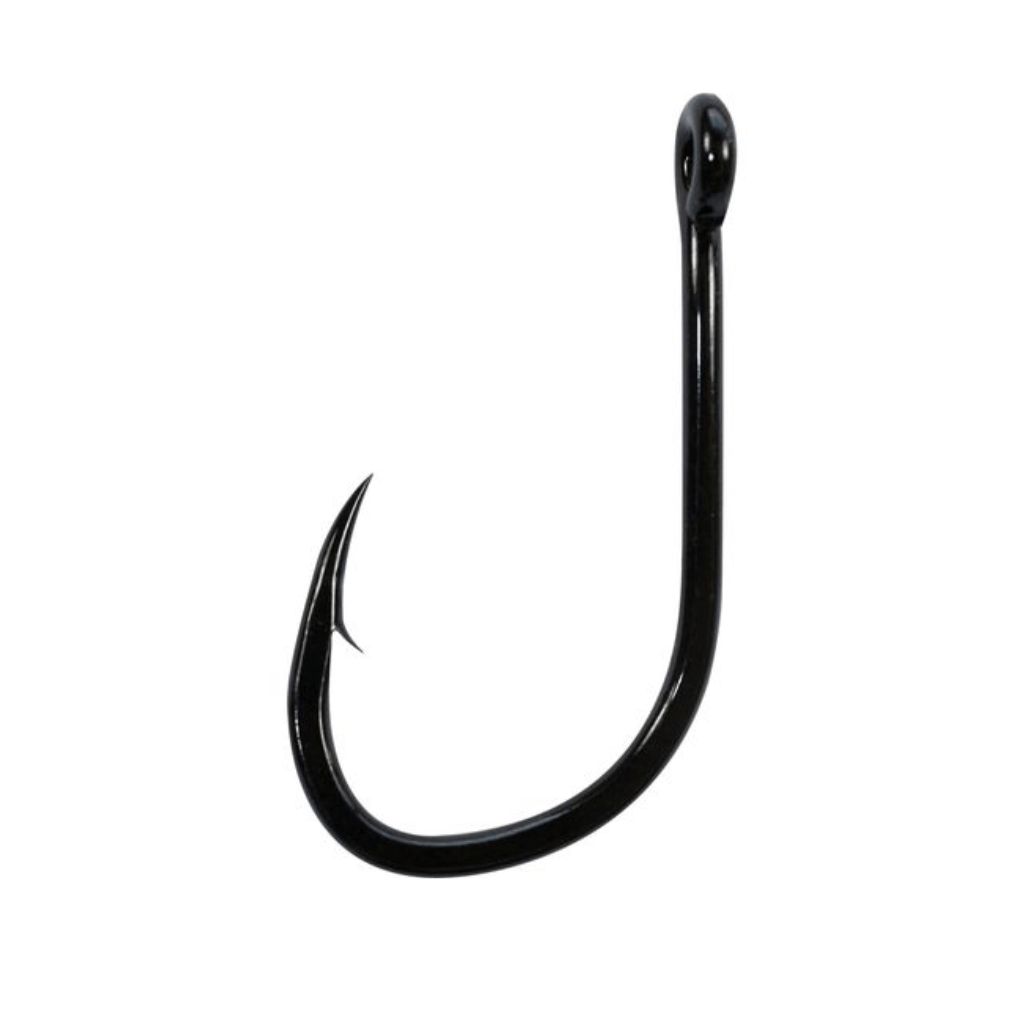 Black Magic KS Extra Strong Hooks - Fish City Hamilton - 1/0 - Economy Pack