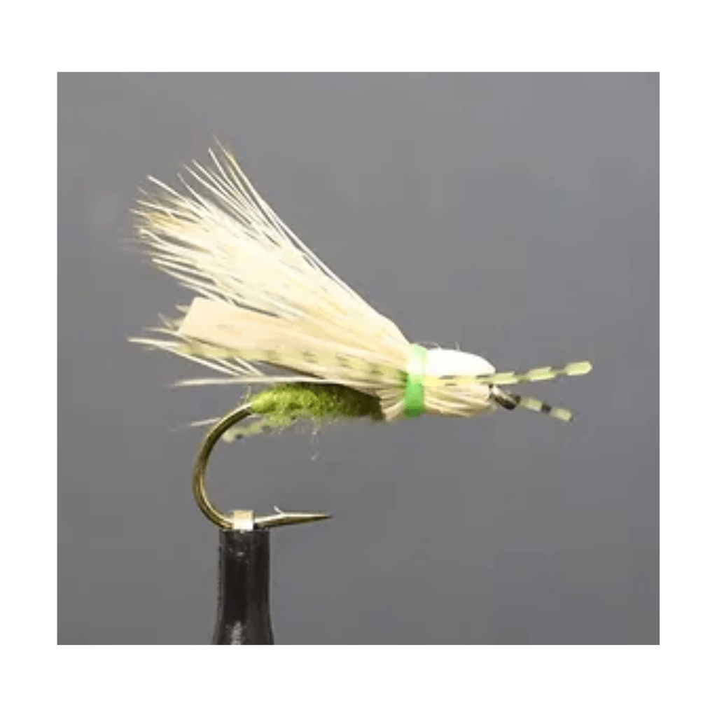C3 Dry Fly "Roger That"