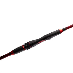 CD Rods 40th Anniversary Hydragraph 2pce 7'9" 3-15g 2-6kg Canal Spin Rod - Fish City Hamilton - -