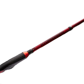 CD Rods 40th Anniversary Hydragraph 2pce 7'9" 3-15g 2-6kg Canal Spin Rod - Fish City Hamilton - -