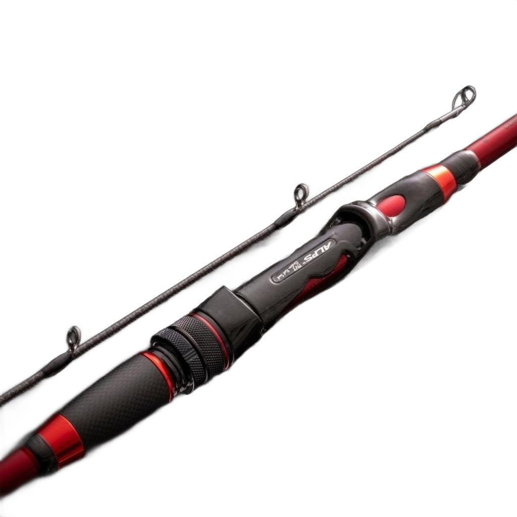 CD Rods 40th Anniversary Hydragraph 2pce 7'9" 3-15g 2-6kg Canal Spin Rod - Fish City Hamilton - -