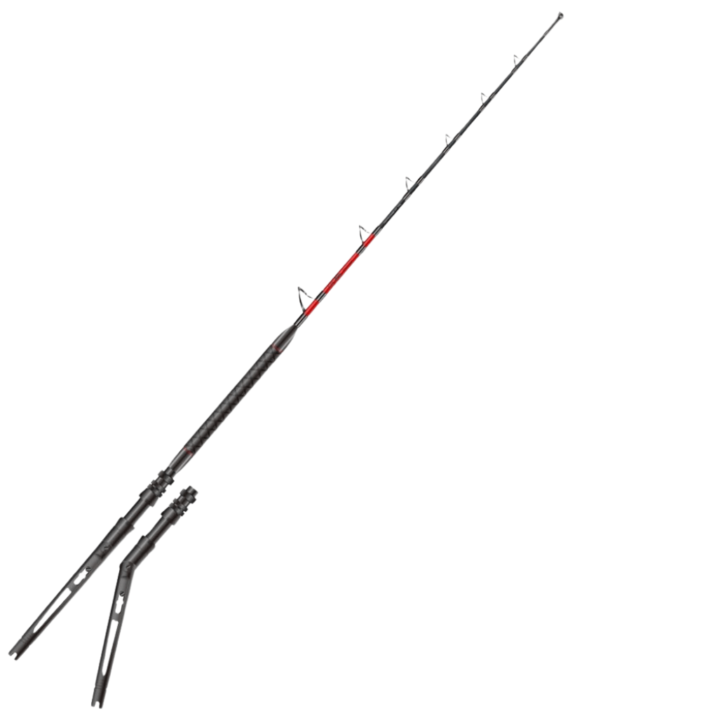 CD Rods Titan Ultimate 6' 37kg Adjustable Butt - Fish City Hamilton - -