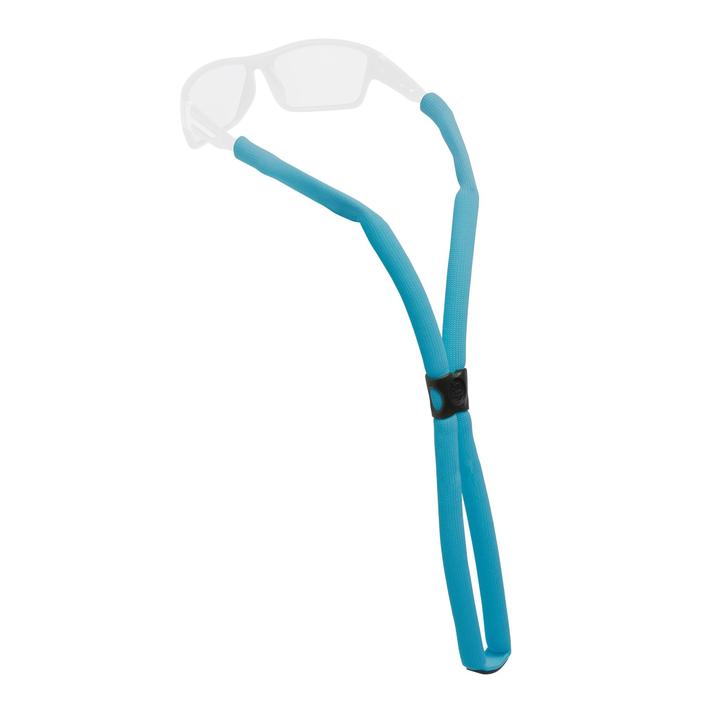 Chums Glassfloat Classic Retainers - Fish City Hamilton - EV Blue -