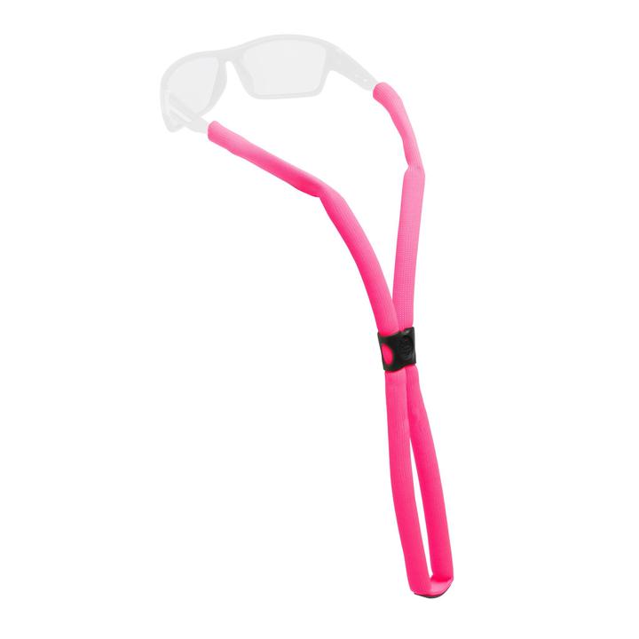 Chums Glassfloat Classic Retainers - Fish City Hamilton - EV Pink -