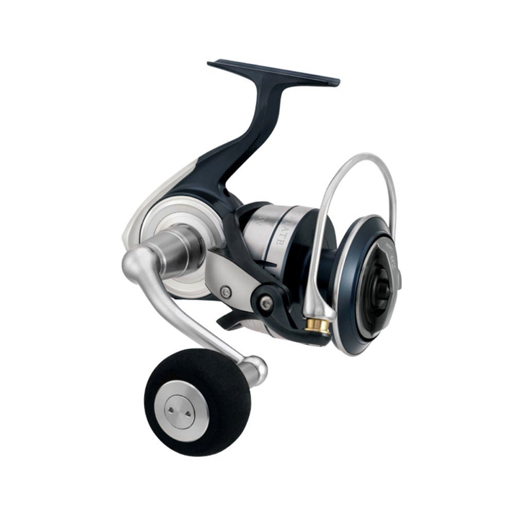 Daiwa 21 Certate SW (G) 10000-P Spin Reel - Fish City Hamilton - -