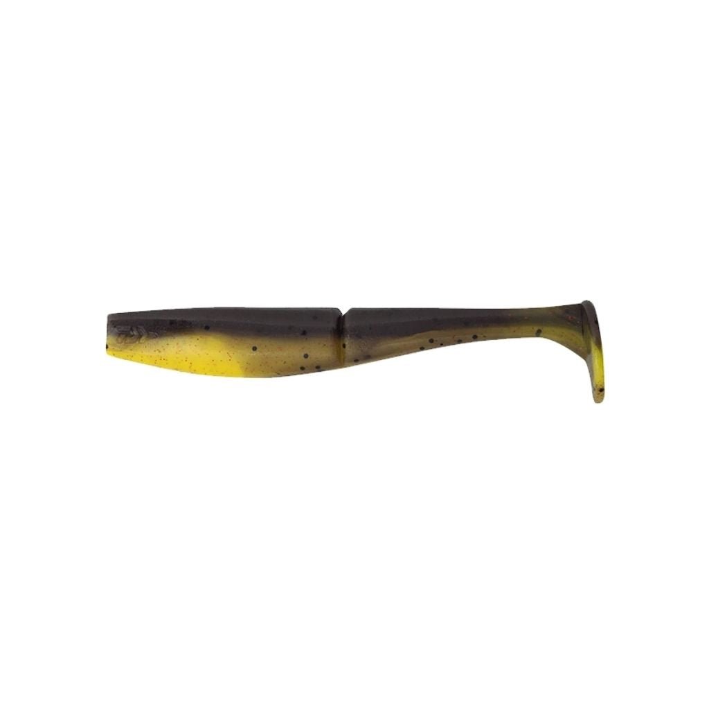 Daiwa BaitJunkie 4.2" Minnows - Fish City Hamilton - Banana Split -