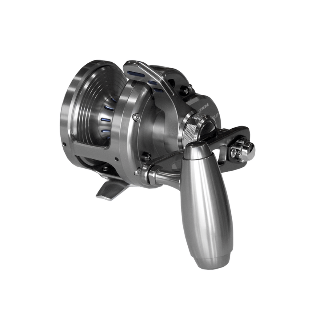 Daiwa Saltiga LD 55JP Jig Reel - Fish City Hamilton - -