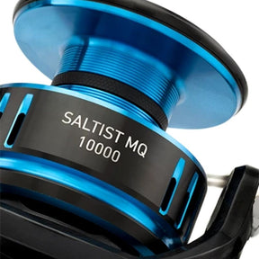 Daiwa Saltist MQ 10000-H Spin Reel - Fish City Hamilton - -