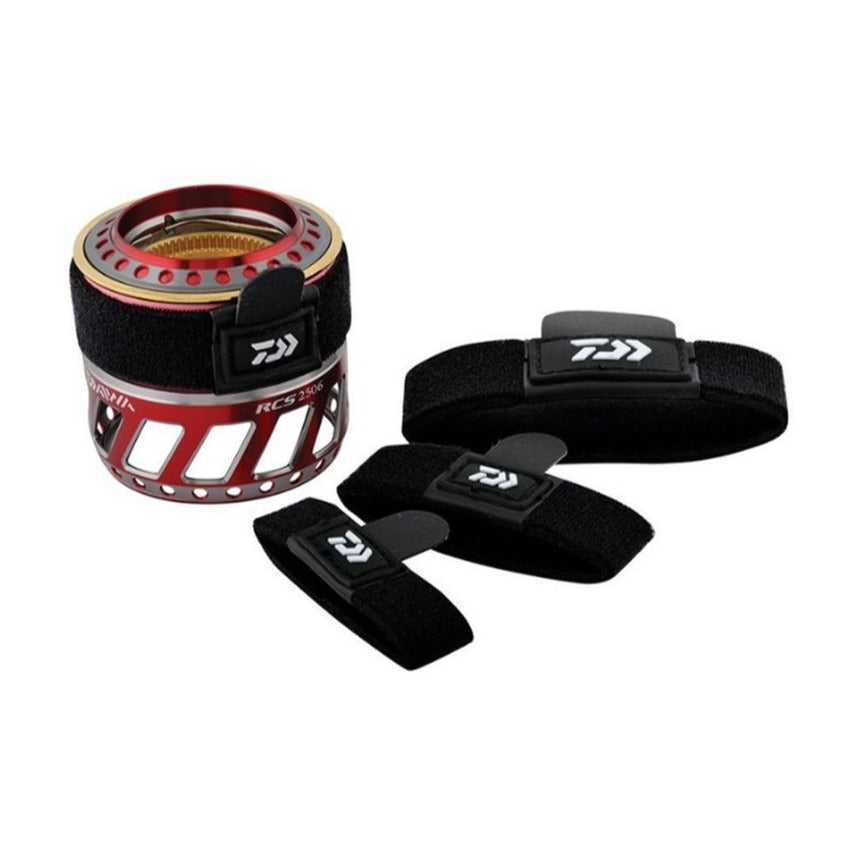 Daiwa Spool Belts - Fish City Hamilton - Large 3500-4500 -