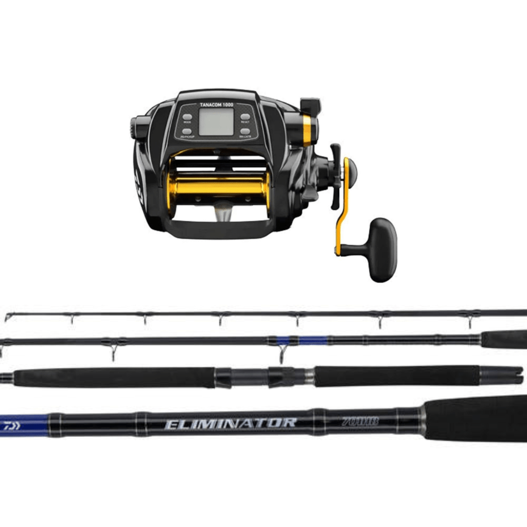 electric fishing rod, electric fishing rod Suppliers and Manufacturers at
