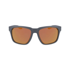 Dragon Mariner X Matte Grey H2O Sunglasses w/ Orange Ion Polarised Lens - Fish City Hamilton - -