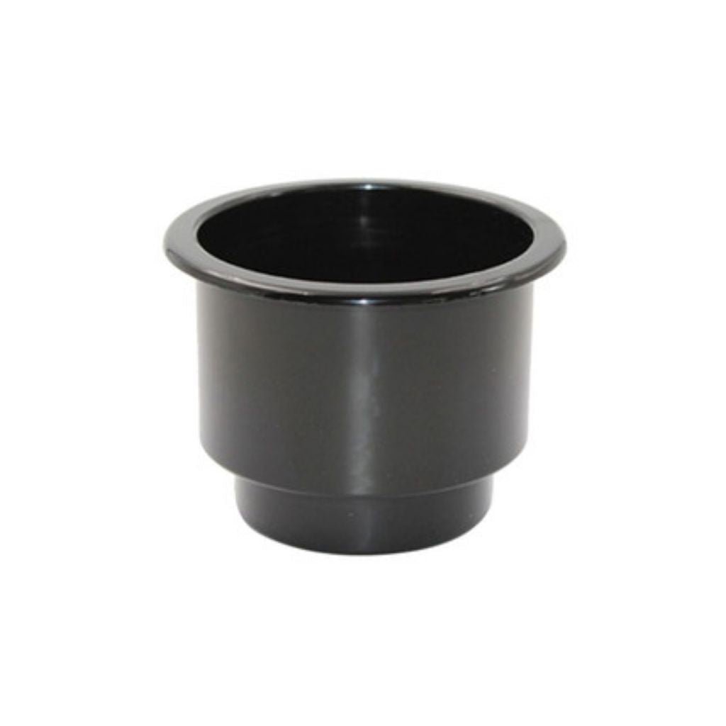 Drink Holder Recessed Black - Fish City Hamilton - Recessed Black -