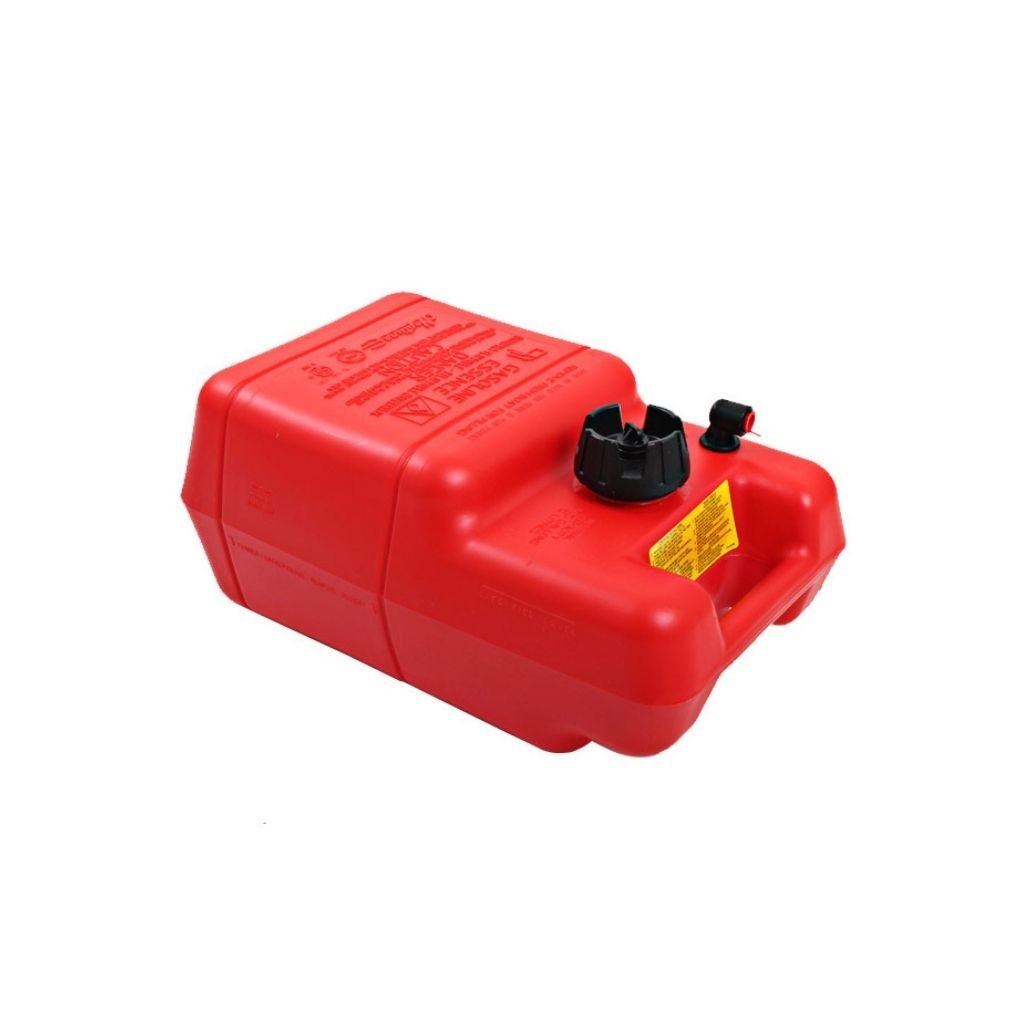 Easterner Fuel Tanks - Fish City Hamilton - 12 Litre -