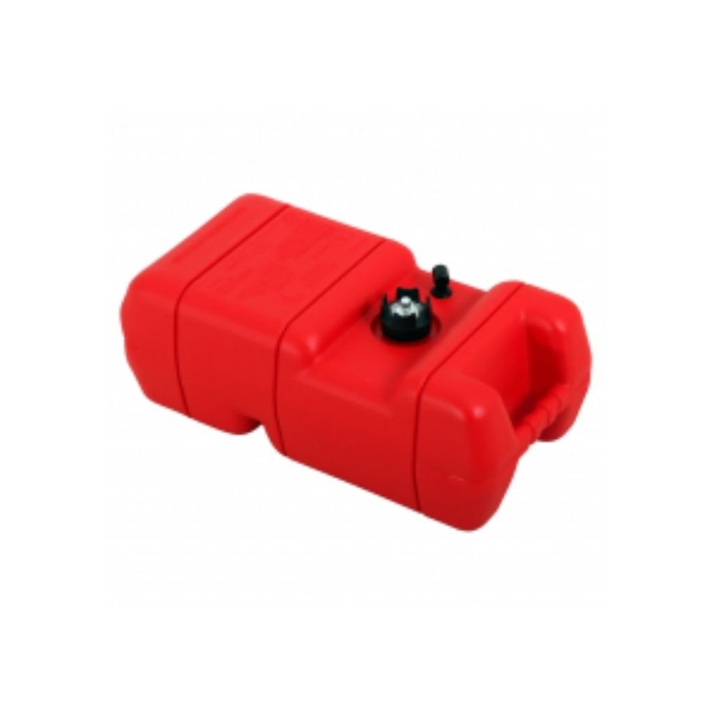 Easterner Fuel Tanks - Fish City Hamilton - 23 Litre -