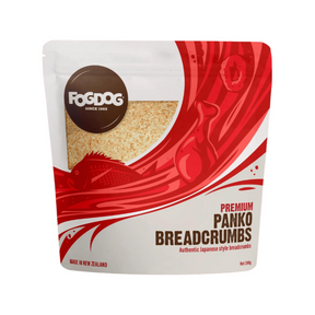 FogDog Premium Panko Breadcrumbs - Fish City Hamilton - -