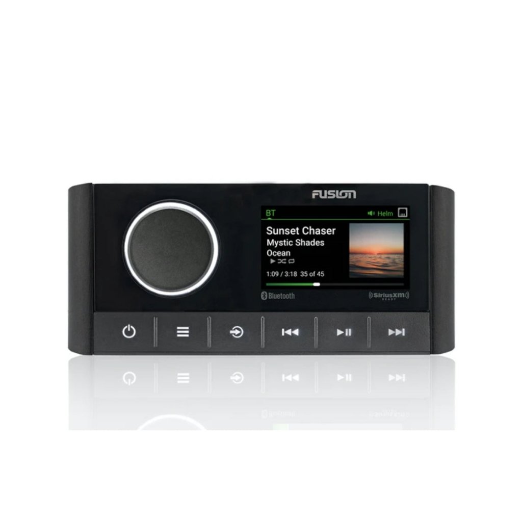 Fusion Apollo MS-RA 670 Marine Stereo - Fish City Hamilton - -