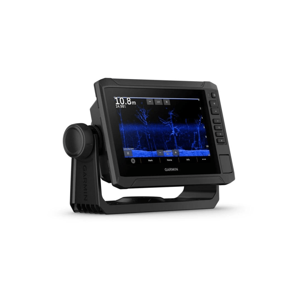 Garmin Echomap UHD2 75sv incl GT54UHD Transducer & Garmin Navionics Chart - Fish City Hamilton - -