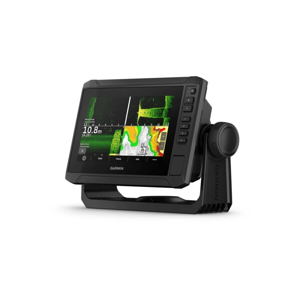 Garmin Echomap UHD2 75sv incl GT54UHD Transducer & Garmin Navionics Chart - Fish City Hamilton - -