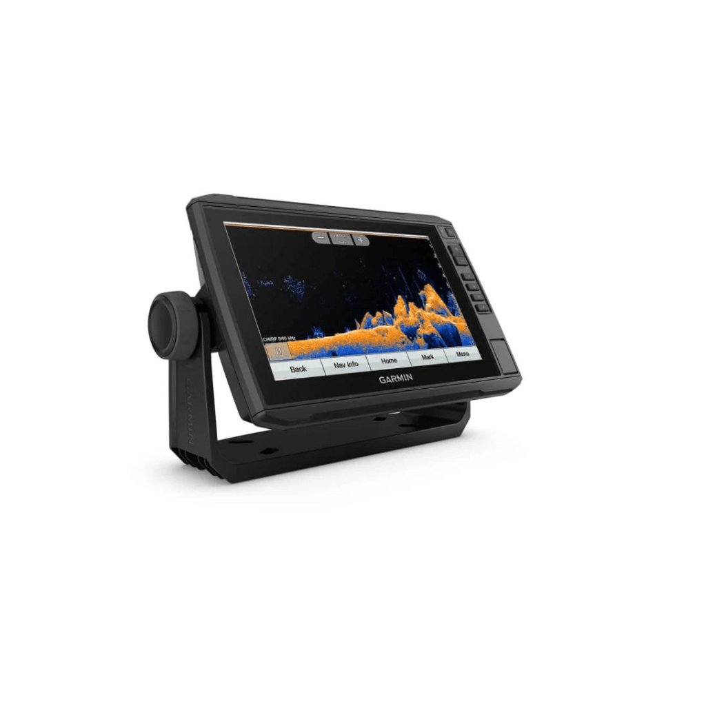 Garmin Echomap UHD2 95sv incl GT56UHD Transducer & Garmin Navionics Chart - Fish City Hamilton - -