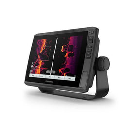Garmin Echomap Ultra 105SV With GT56UHD Transducer & Free Navionics Vision+ Chart Included - Fish City Hamilton - -