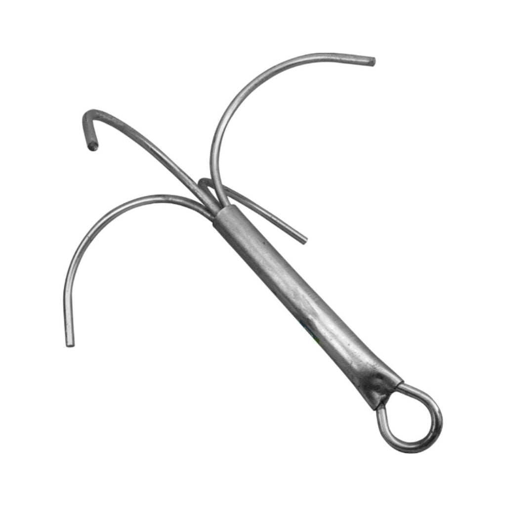 Grapnel Anchor's - Fish City Hamilton - 10mm -