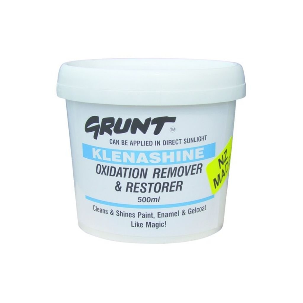 Grunt Klenashine 500Ml - Fish City Hamilton - -