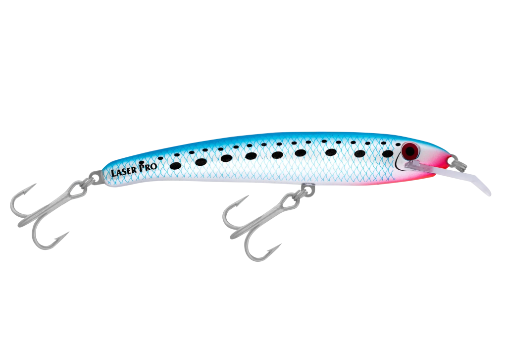 Halco Laser Pro 160 - Fish City Hamilton - Pilchard -