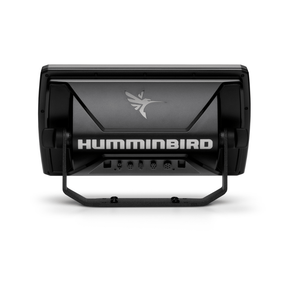 Humminbird Helix 8 Fishfinder Chirp MSI+ GPS G4N No Chart - Fish City Hamilton - -