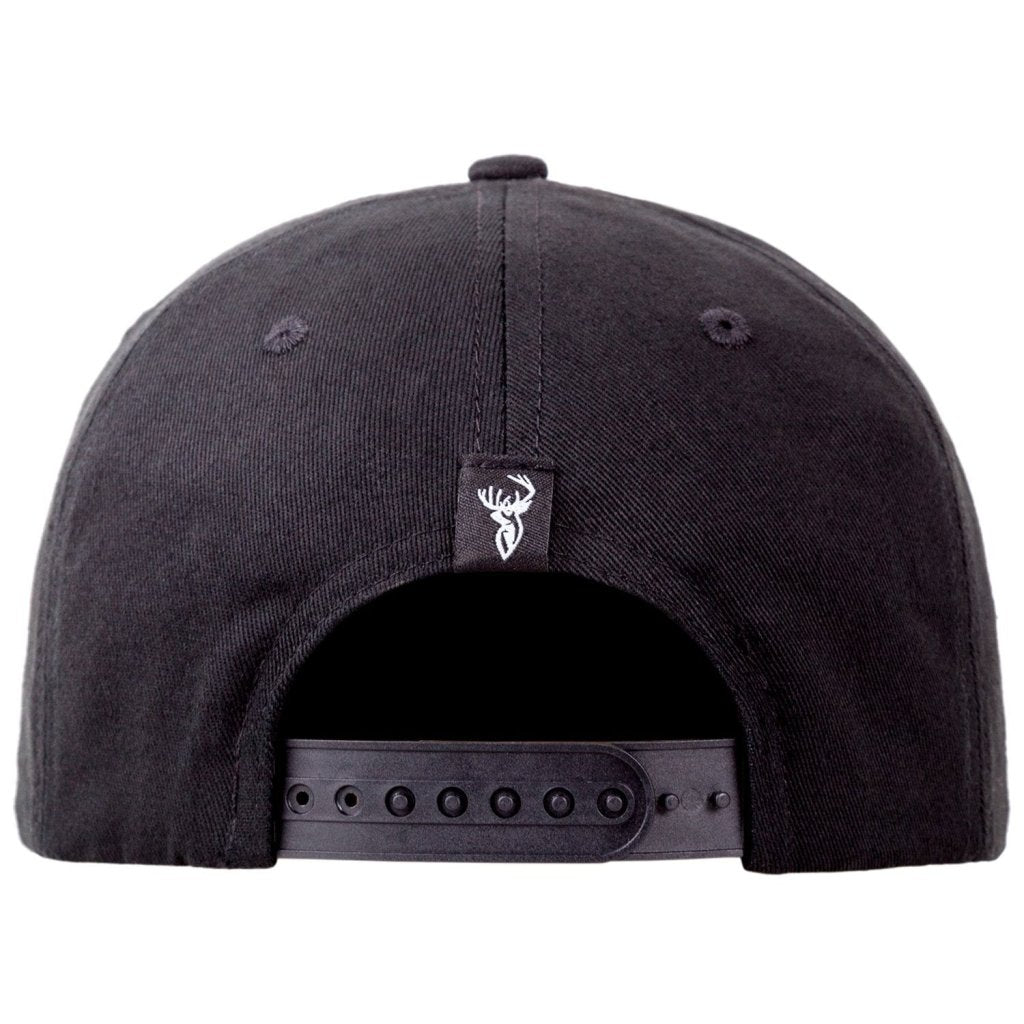 Hunters Element Vista Cap - Fish City Hamilton - Veil/Fire -