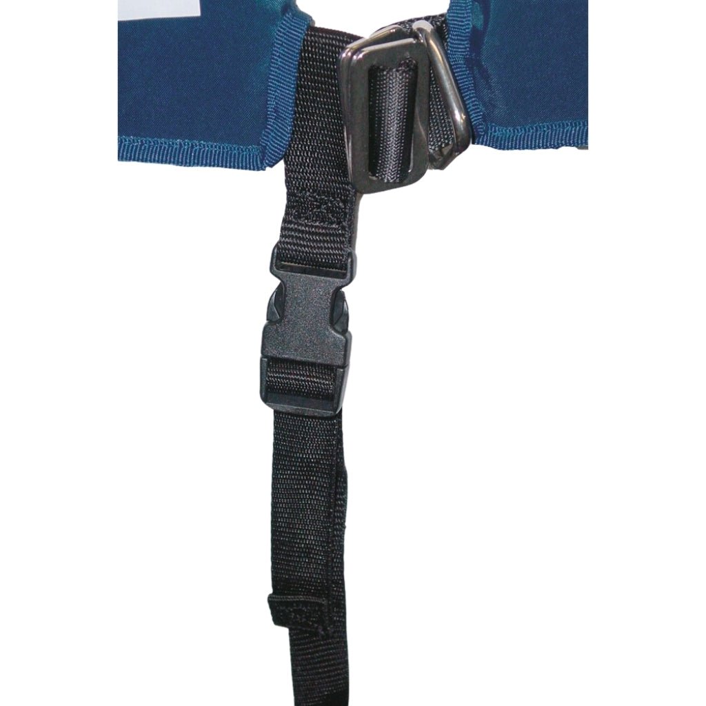 Hutchwilco Lifejacket Crotch Strap - Fish City Hamilton - Adult -