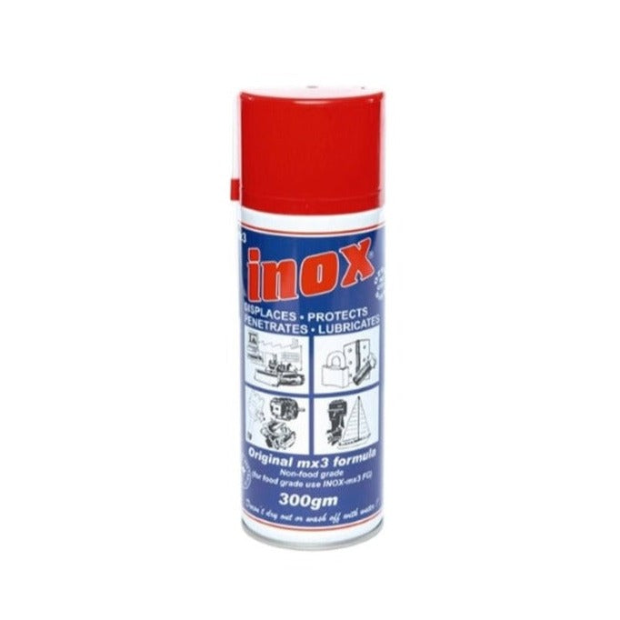 Inox MX3 Aerosol 300G - Fish City Hamilton - -