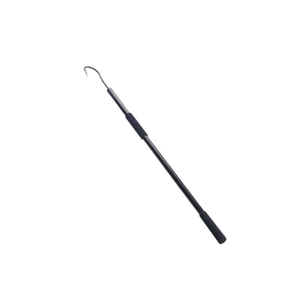 Jarvis Walker Pro Alloy Handle Gaff - Fish City Hamilton - 4 Ft -