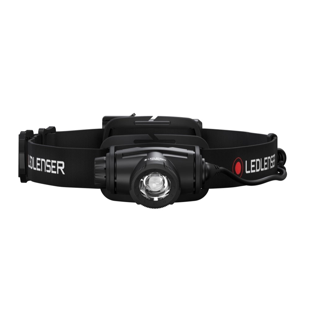 Led Lenser H5 Core Headlamp - Fish City Hamilton - -