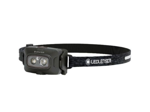 Led Lenser HF4R Core Headlamp - Fish City Hamilton - -