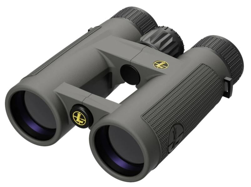 Leupold BX-4 Pro-Guide HD 10x42mm Binoculars - Fish City Hamilton - -