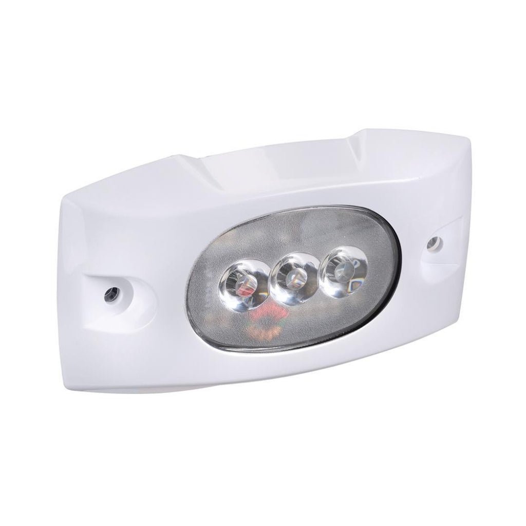 Narva 12/24V Led Underwater Light - Blue - Fish City Hamilton - -