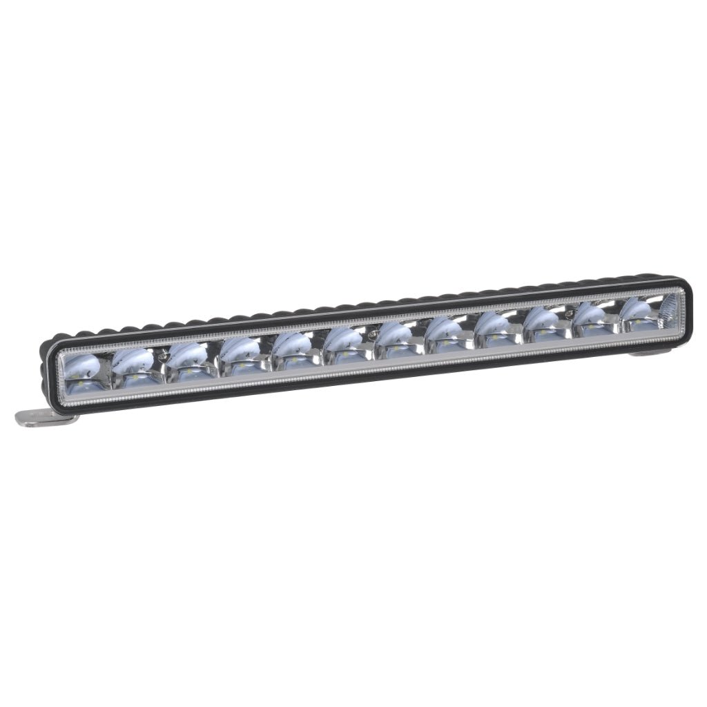 Narva 9-32V Single Led Light Bar 60W 350mm - Fish City Hamilton - -